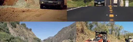Obras viales y de transporte